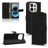 Skin Feel Magnetic Flip Leather Phone Case, For Huawei Pura 80 5G, For Huawei nova 14 Ultra, For Huawei nova 14 Pro, For Huawei nova 14  