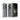 Magic Shield Fold PC Shockproof Phone Case, For OPPO Find N3, For OPPO Find N3 Flip  
