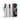 Magic Shield Fold PC Shockproof Phone Case, For Samsung Galaxy Z Fold6, For Samsung Galaxy Z Fold5 5G  