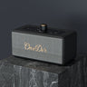 Oneder D3 Retro Leather Casing 30W Dual Units Wireless Bluetooth Speaker, D3  
