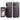 Fierre Shann Oil Wax Cow Leather Card Holder Back Phone Case, For iPhone 11 Pro  