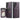 Fierre Shann Oil Wax Cow Leather Card Holder Back Phone Case, For Samsung Galaxy A15 5G, For Samsung Galaxy A55 5G, For Samsung Galaxy A35 5G, For Samsung Galaxy S24 Ultra 5G  For Samsung Galaxy S24 Ultra 5G / Purple