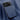HUIYI Leather Magnetic Phone Case, For iPhone 17e / 16e, For iPhone 16 Pro Max, For iPhone 16 Pro, For iPhone 16 Plus  For iPhone 17 Pro Max / Blue UTrano