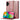 LC.IMEEKE Strong Magnetism Microfiber Leather Phone Case, iPhone 16e, For iPhone 16 Pro Max, For iPhone 16 Pro, For iPhone 16 Plus  