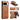 Cowhide Vertical Flip Magnetic Card Holder Phone Case For Google Pixel 8 Pro, For Google Pixel 7a, +  