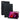 Lily Embossed Leather Tablet Case, For Lenovo Tab M8 4th Gen TB300FU, For Lenovo Tab M9, For Lenovo Tab P11 Pro Gen 2 11.2  