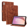 Lily Embossed Leather Tablet Case, For Lenovo Tab P11 Gen 2 11.5, For Lenovo Tab M10 10.1 3rd Gen, For Lenovo Tab M10 Plus 10.6 3rd Gen  