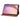 Lily Embossed Leather Tablet Case, For Lenovo Tab P11 Gen 2 11.5, For Lenovo Tab M10 10.1 3rd Gen, For Lenovo Tab M10 Plus 10.6 3rd Gen  