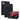 Lily Embossed Leather Tablet Case, For Lenovo ZhaoYang K10C 10.1 inch, For Lenovo Legion Y700 Gen 4, For Lenovo Legion Y700 2025  