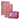 Lily Embossed Leather Tablet Case, For Lenovo ZhaoYang K10C 10.1 inch, For Lenovo Legion Y700 Gen 4, For Lenovo Legion Y700 2025  