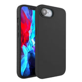 Wheat Straw TPU Phone Case, For iPhone 17e / 16e, For iPhone 17 Pro Max, For iPhone 17 Pro  