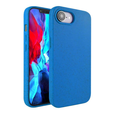 Wheat Straw TPU Phone Case, For iPhone 17e / 16e, For iPhone 17 Pro Max, For iPhone 17 Pro  