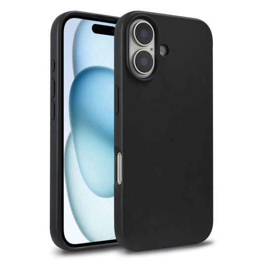 Wheat Straw TPU Phone Case, For iPhone 17, For iPhone Air, For iPhone 16 Pro Max  
