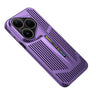 Blade Cooling PC Full Coverage Phone Case, For Huawei Pura 80 Ultra 5G, For Huawei Pura 70 Ultra, For Huawei Mate 60 Pro / 60 Pro+  