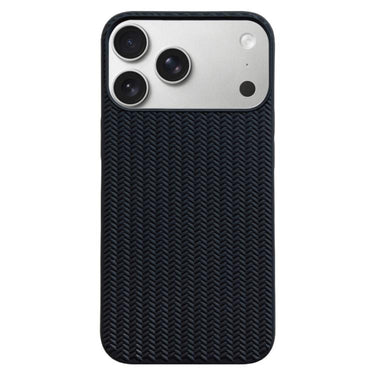 Weave Texture TPU Phone Case, For iPhone 17 Pro Max, For iPhone 17 Pro, For iPhone 17, For iPhone Air, For iPhone 16 Pro Max, For iPhone 16 Pro, For iPhone 16 Plus, For iPhone 16, For iPhone 15 Pro Max, For iPhone 15 Pro, For iPhone 15 Plus, For iPhone 15  