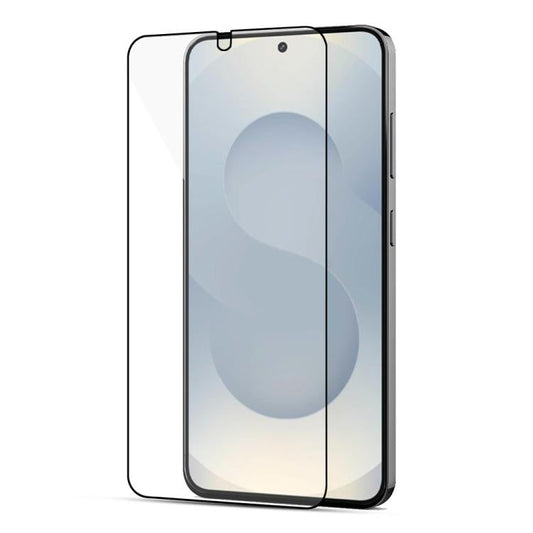 JOYROOM 2.5D Full Screen HD Tempered Glass Screen Protector, For Samsung Galaxy S26+ 5G, For Samsung Galaxy S26 Ultra 5G, For Samsung Galaxy S26 5G, For Samsung Galaxy S24 Ultra 5G, For Samsung Galaxy S24+ 5G, For Samsung Galaxy S24 5G  