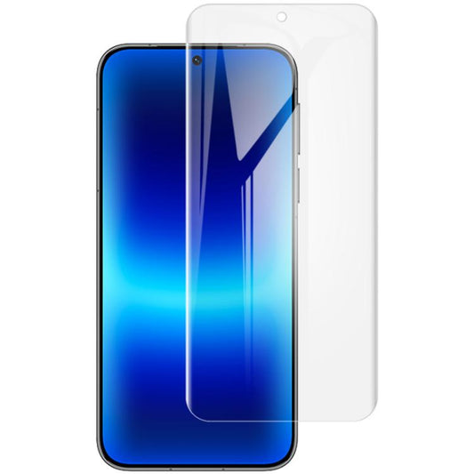imak 4th Generation  Full Coverage Screen Hydrogel Film Protector, For Huawei Pura 90 Pro 5G, For Huawei Mate 70 Air 5G, For Huawei Pura 80 5G, For Huawei Pura X, For Huawei Enjoy 70X, For Huawei Mate 70 Pro / 70 Pro+, For Huawei Mate 70               ...  