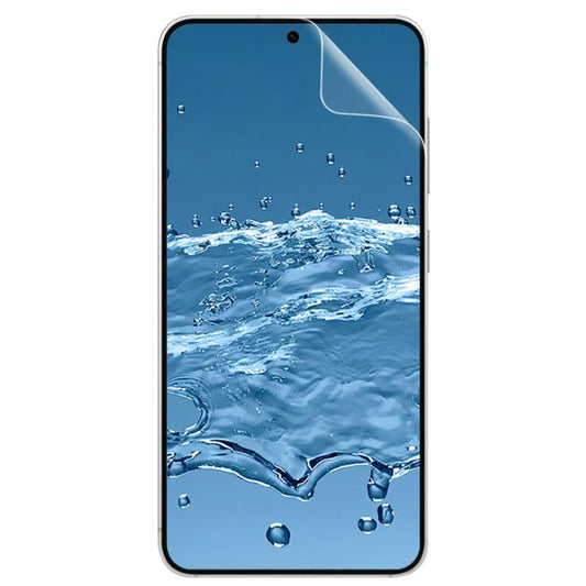 imak 4th Generation  Full Coverage Screen Hydrogel Film Protector, For Samsung Galaxy S26+ 5G, For Samsung Galaxy S26 Ultra 5G, For Samsung Galaxy S26 5G, For Samsung Galaxy S25 Edge 5G, For Samsung Galaxy S25 5G, For Samsung Galaxy S25+ 5G            ...  