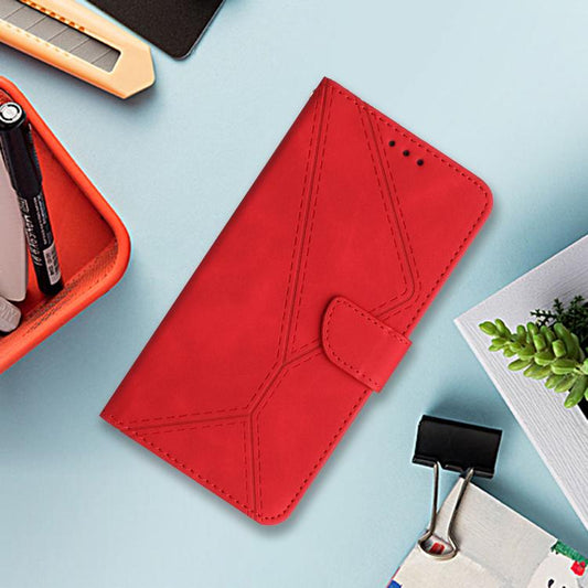 Stitching Embossed Leather Phone Case, For Xiaomi 17T 5G, For Xiaomi Poco X8 Pro 5G, For Xiaomi 17 Pro Max, For Xiaomi 17 Pro  