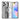 Candy Magsafe PC Hybrid TPU Phone Case, For iPhone 16 Pro Max, For iPhone 16 Pro, For iPhone 16 Plus  