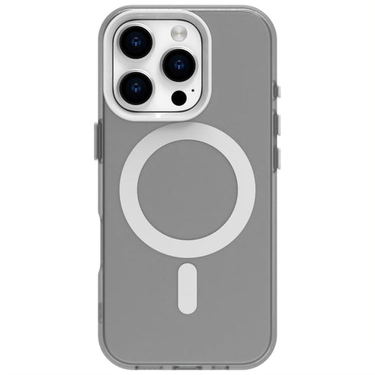 Candy Magsafe PC Hybrid TPU Phone Case, For iPhone 16 Pro Max, For iPhone 16 Pro, For iPhone 16 Plus  