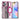 Candy Magsafe PC Hybrid TPU Phone Case, For iPhone 16 Pro Max, For iPhone 16 Pro, For iPhone 16 Plus  