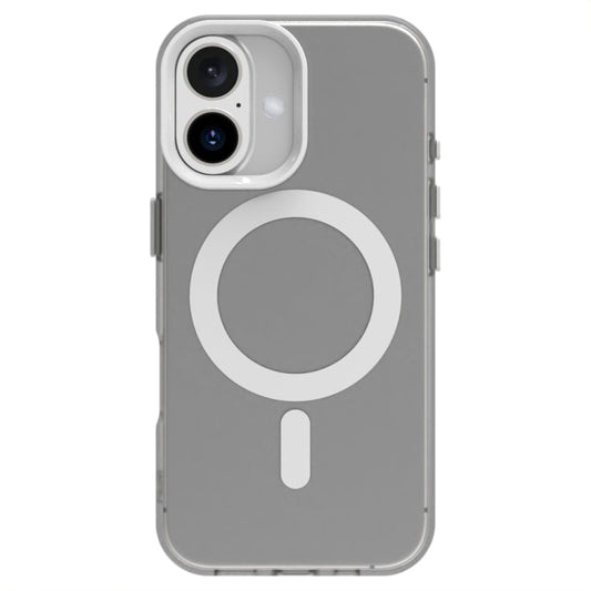 Candy Magsafe PC Hybrid TPU Phone Case, For iPhone 16, For iPhone 15 Pro Max, For iPhone 15 Pro  