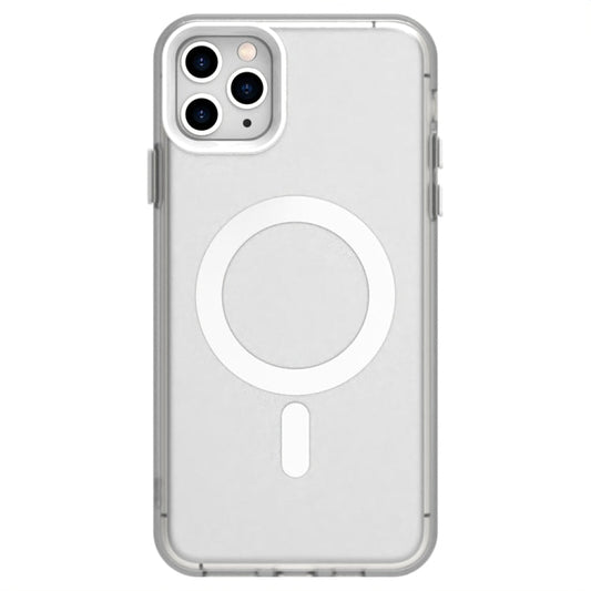 Candy Magsafe PC Hybrid TPU Phone Case, For iPhone 11 Pro Max, For iPhone 11, For iPhone 11 Pro  