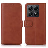 Cow Texture Leather Phone Case, For Xiaomi 14T Pro, For Xiaomi 14T  