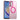 Candy Magsafe PC Hybrid TPU Phone Case, For Samsung Galaxy A55 5G, For Samsung Galaxy A35 5G, For Samsung Galaxy A15 4G  