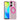 Candy Magsafe PC Hybrid TPU Phone Case, For Xiaomi Poco M6 4G, For Xiaomi Poco M6 Plus, For Xiaomi 14 Civi  