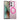 Candy Magsafe PC Hybrid TPU Phone Case, For Xiaomi Poco M6 5G, For Xiaomi Poco X6 Pro 5G, For Xiaomi Poco X6 5G  