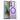 Candy Magsafe PC Hybrid TPU Phone Case, For Xiaomi Poco M6 5G, For Xiaomi Poco X6 Pro 5G, For Xiaomi Poco X6 5G  