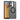 Candy Magsafe PC Hybrid TPU Phone Case, For Xiaomi Poco M6 5G, For Xiaomi Poco X6 Pro 5G, For Xiaomi Poco X6 5G  