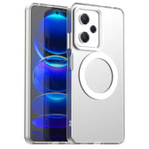 Candy Magsafe PC Hybrid TPU Phone Case, For Xiaomi Poco X5 Pro 5G  