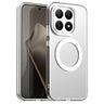 Candy Magsafe PC Hybrid TPU Phone Case, For Xiaomi 15 Ultra, For Xiaomi Poco X7 Pro, For Xiaomi 15 Pro  