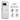 Candy Magsafe PC Hybrid TPU Phone Case, For Google Pixel 9, For Google Pixel 8a, For Google Pixel 8 Pro  
