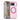 Candy Magsafe PC Hybrid TPU Phone Case, For Google Pixel 9, For Google Pixel 8a, For Google Pixel 8 Pro  