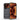 Magic Shield TPU + Flannel Phone Case, For Xiaomi Poco M7 4G 169mm, For Xiaomi 15T Pro 5G Global  