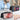 CaseNeo MagSafe RFID Anti-theft Retro Leather Phone Case, For iPhone 15  