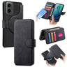 Anti-theft Retro Leather Phone Case For Motorola Moto G Play 4G 2024,Motorola Moto G Power 5G 2024  