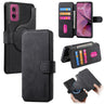 Anti-theft Retro Leather Phone Case For Motorola Edge 50, Motorola Moto G85, Motorola Moto G85 EU,Motorola Edge 50 Ultra  