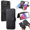 Anti-theft Retro Leather Phone Case For Motorola Moto G Power 2025,Motorola Moto G35, Motorola Moto G55,Motorola Moto G45 5G  