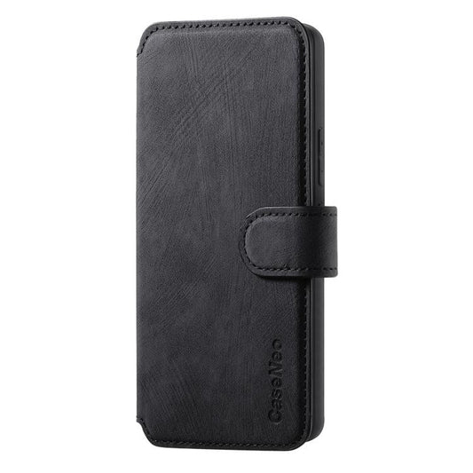 CaseNeo MagSafe RFID Anti-theft Retro Leather Phone Case, For vivo V60 5G, For vivo S30 Pro mini, For vivo S30, For vivo V50 Lite 4G / 5G  