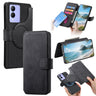 CaseNeo MagSafe RFID Anti-theft Retro Leather Phone Case, For vivo Y35+, For vivo V29 Lite, For vivo Y21s / Y32 / Y21T / Y3T  