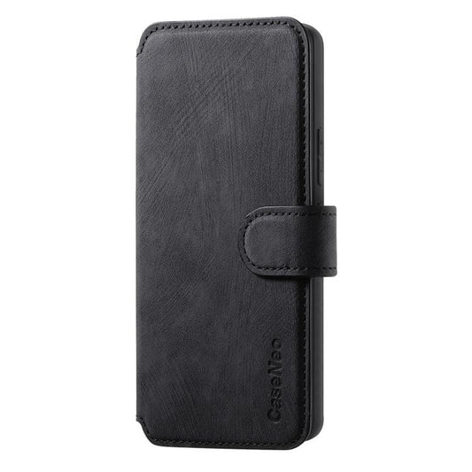 CaseNeo MagSafe RFID Anti-theft Retro Leather Phone Case, For vivo Y60 5G / Y05 4G / Y21 5G / Y11d 5G, For vivo V70 FE 5G, For vivo S50 / V70 / V70 Elite 5G, For vivo V60 Lite 4G / 5G  