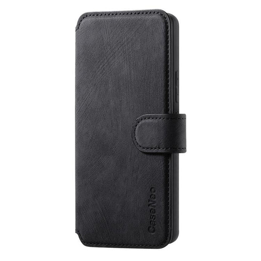 CaseNeo MagSafe RFID Anti-theft Retro Leather Phone Case, For OPPO Find X9, For OPPO A6 Pro 4G / 5G Global / F31 5G, For OPPO Find X9 Pro, For OPPO K12s / K13x / K13  