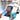 CaseNeo MagSafe RFID Anti-theft Retro Leather Phone Case, For Galaxy S22 5G, For Galaxy S21 FE 5G, For Galaxy S21 5G, For Galaxy S21+ 5G  