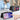 CaseNeo MagSafe RFID Anti-theft Retro Leather Phone Case, For Galaxy S25 FE 5G, For Galaxy S25 Edge 5G, For Galaxy S25 5G, For Galaxy S25+ 5G  