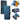 CaseNeo MagSafe RFID Anti-theft Retro Leather Phone Case, For Redmi Note 12 Pro+ 5G, For Redmi Note 12 Pro 5G, For Redmi Note 11S 4G, For Redmi Note 10 4G / Note 10S  